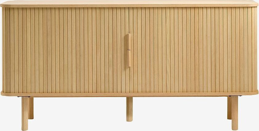 Skjenk Askersund, Brun