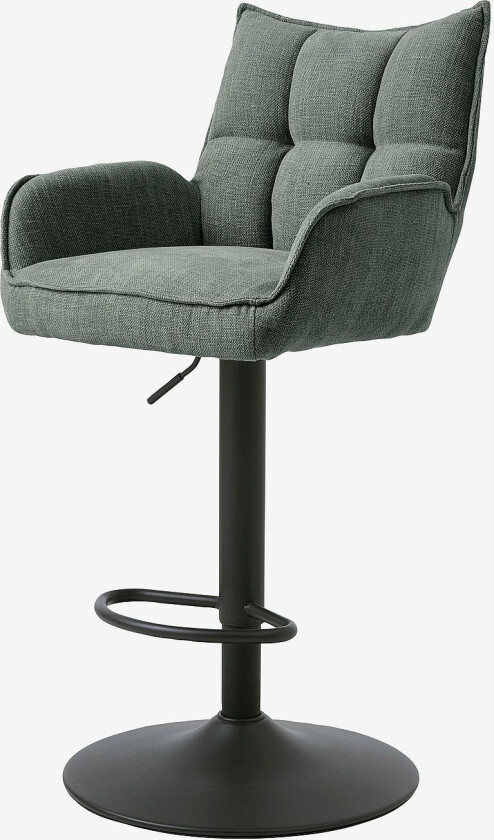 Bilde av Barstol 2-pakning Citti, Grønn