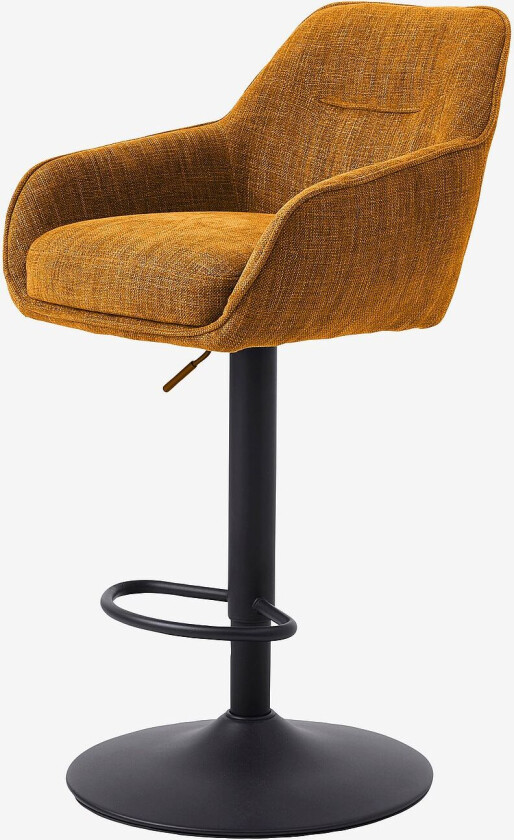 Barstol 2-pakning Partille, Kobber