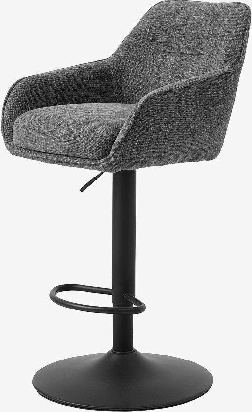 Barstol 2-pakning Partille, Grønn