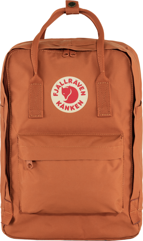 Kånken Laptop 15″ Terracotta Brown