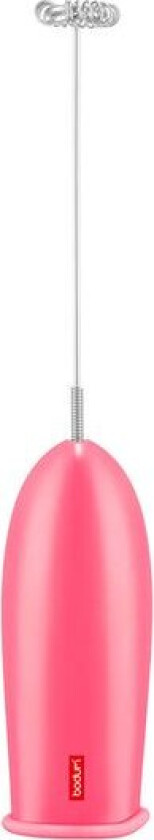 Schiuma melkeskummer rosa