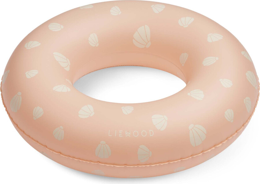 Baloo Printed Badering, Shell/Pale Tuscany - Flytemadrasser & Baderinger