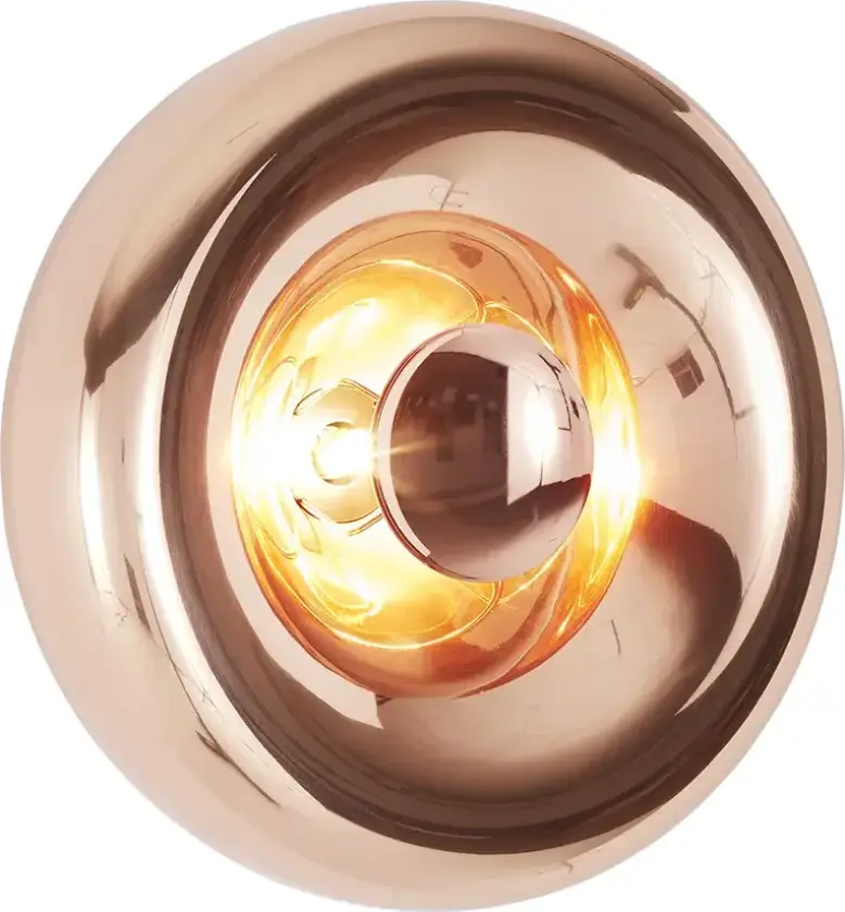 Void Surface Copper LED