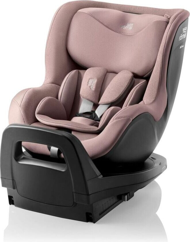 Dualfix Pro M Bilstol, Style Dusty Rose