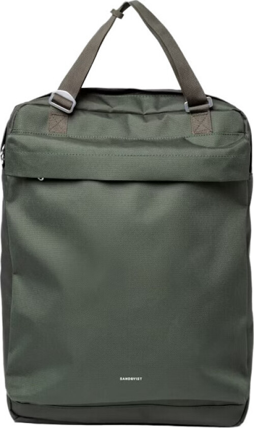 Go 2-Way Tote Bag Dawn Green