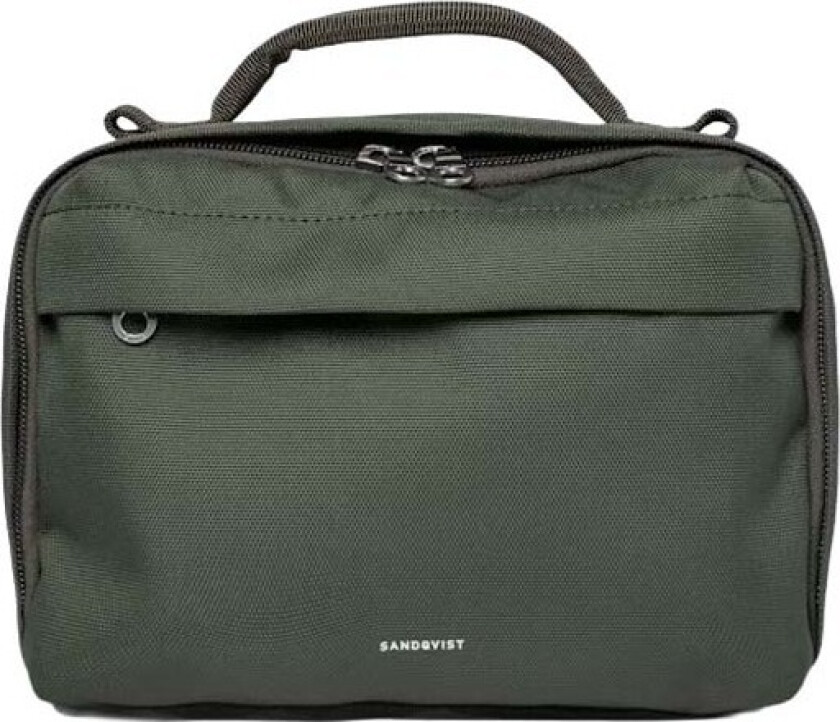 Go Shoulder Bag Dawn Green