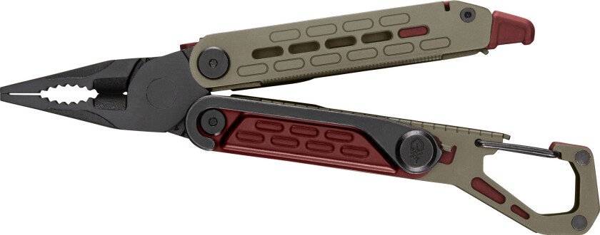 Stakeout Spark Coyote Brown