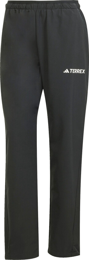 Women's Liteflex Pants Black