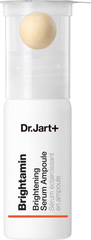 Brightamin Brightening Serum Ampoule (88 g)