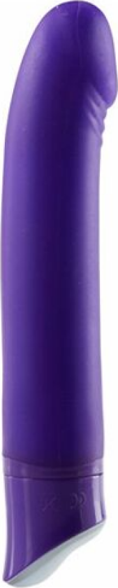 My Favorite Realistic Vibrator