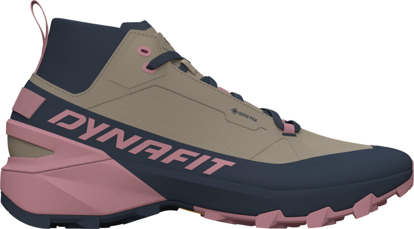 Transalper 2 Mid GTX W's blueberry/fallen rock UK 7,5