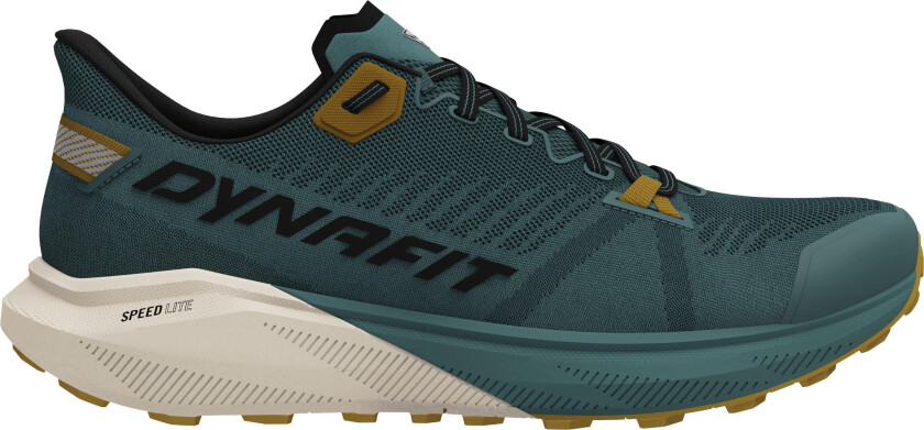 Trail M's atlantic/black out UK 10,5