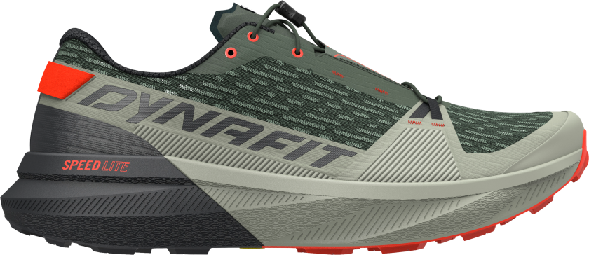 Ultra Pro 2 M's yerba/thyme UK 10