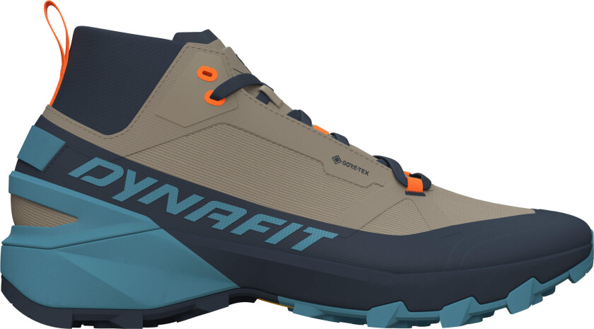 Transalper 2 Mid GTX M's blueberry/fallen rock UK 11