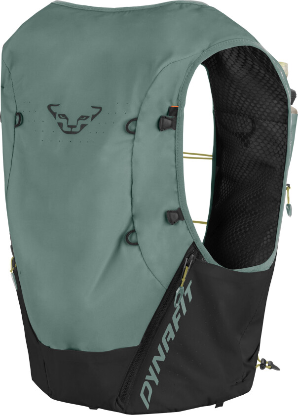 Ultra 12 Vest atlantic/black out XS/S