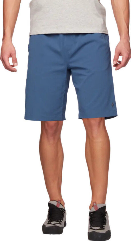 Men's Sierra Shorts Ink Blue L, Ink Blue