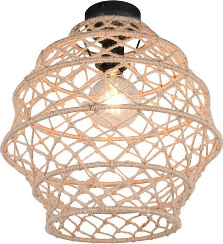 Taklampe TRIO Hive