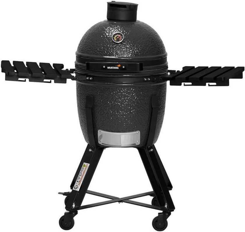 Keramisk kullgrill Mustang Kamodo M - M