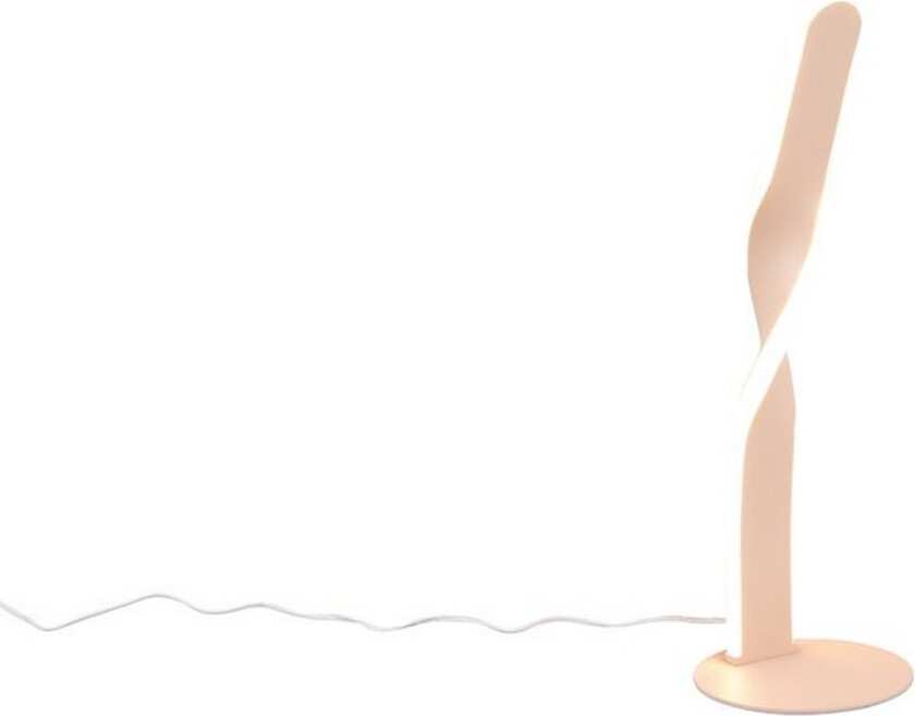 Bordlampe TRIO Ginko Sand - Sand