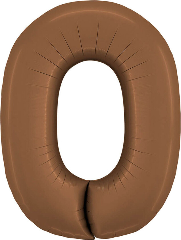 Tallballong Satin Chocolate - Tall 0