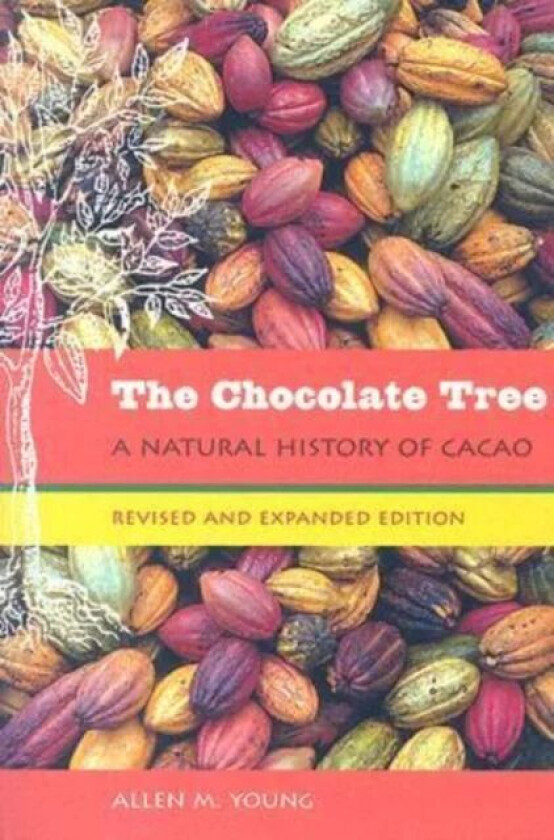 The Chocolate Tree av Allen M. Young