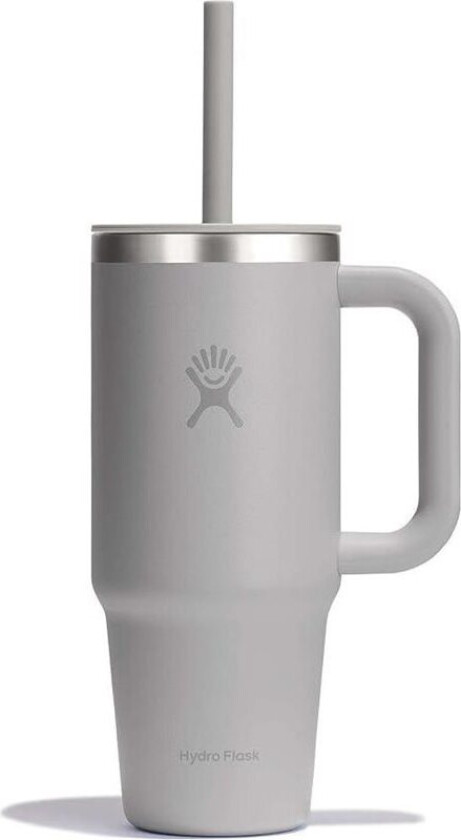 All Around Travel Tumbler 24oz (709ml) Birch