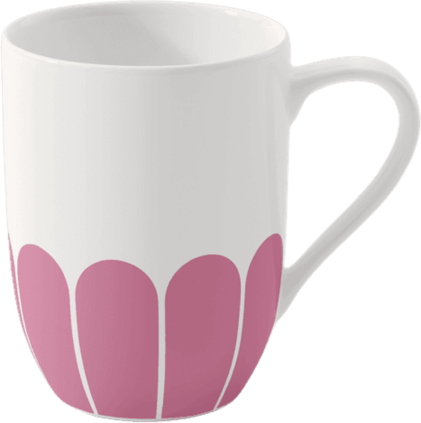 Fleur Cassis Krus 29 cl