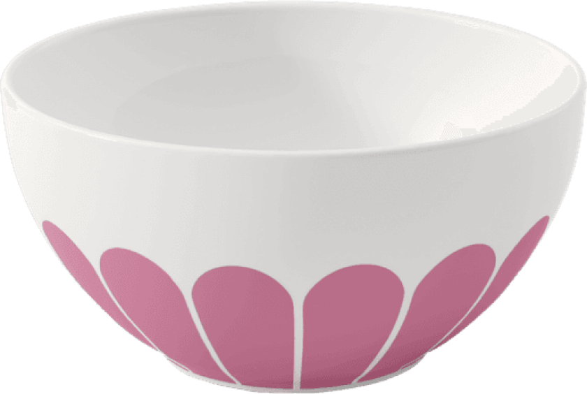 Fleur Cassis Bolle 14 cm