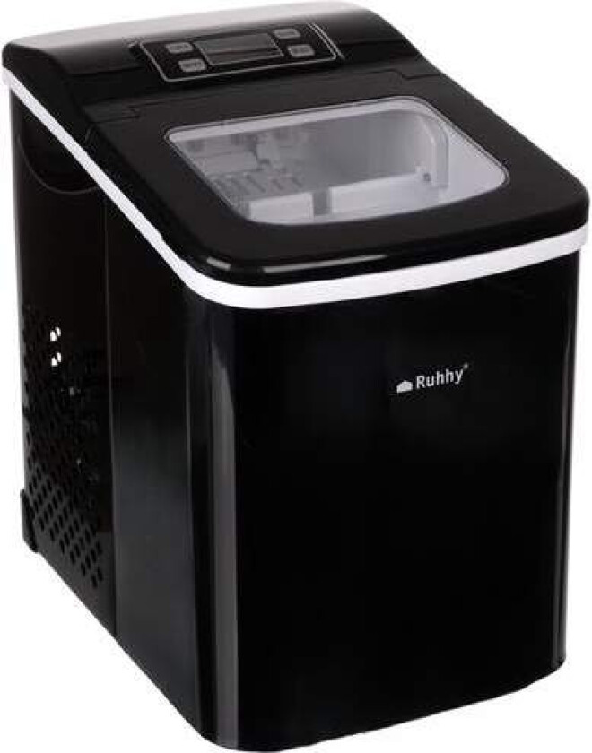 Bilde av 25565 ismaskin