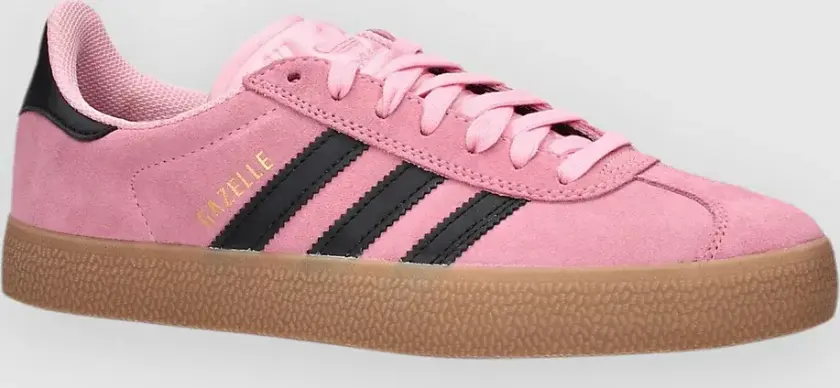 Gazelle ADV Skatesko rosa