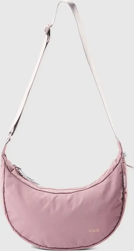 AEVOR Bike Sling Skulderveske rosa