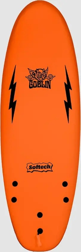 Bilde av Goblin 5'2 Surfebrett mønster