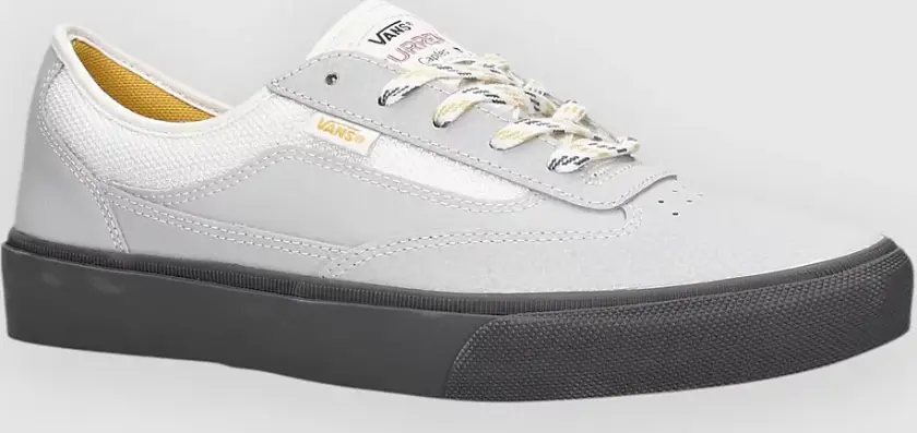 Skate Curren Caples Skatesko grå