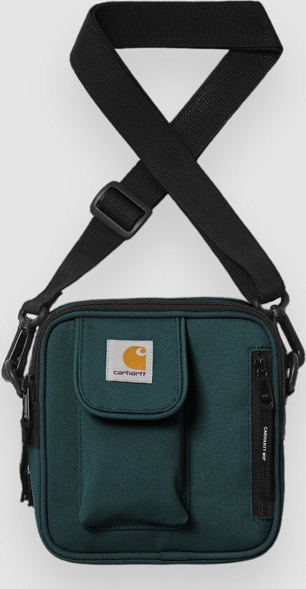 Essentials Small Poucher Skulderveske blå