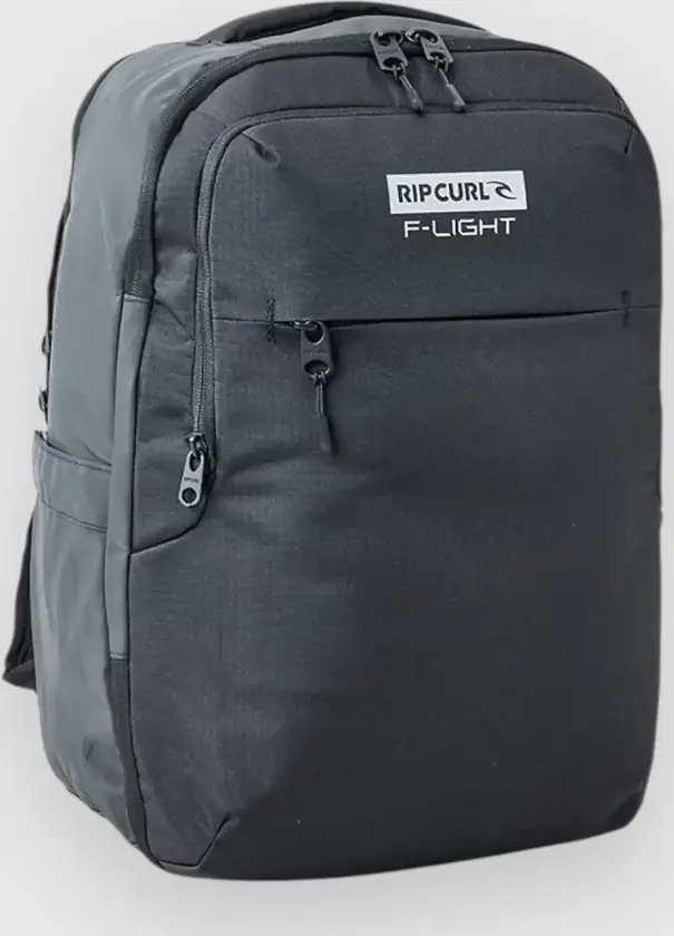 F-Light Weekender 23L Icons Ryggsekk svart