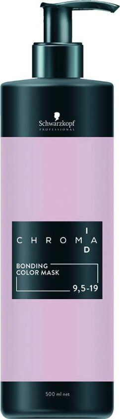 Chroma ID, 500 ml  Øvrige hårfarger