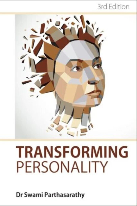 Transforming Personality av Swami Parthasarathy