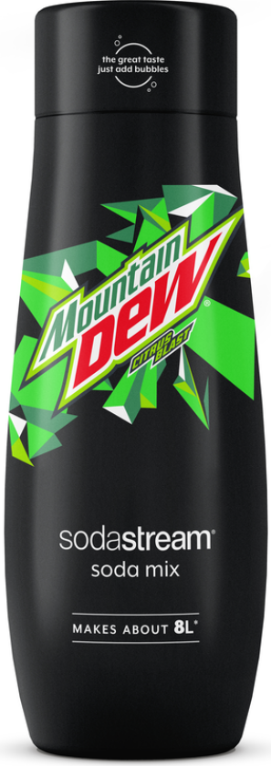 Mountain Dew