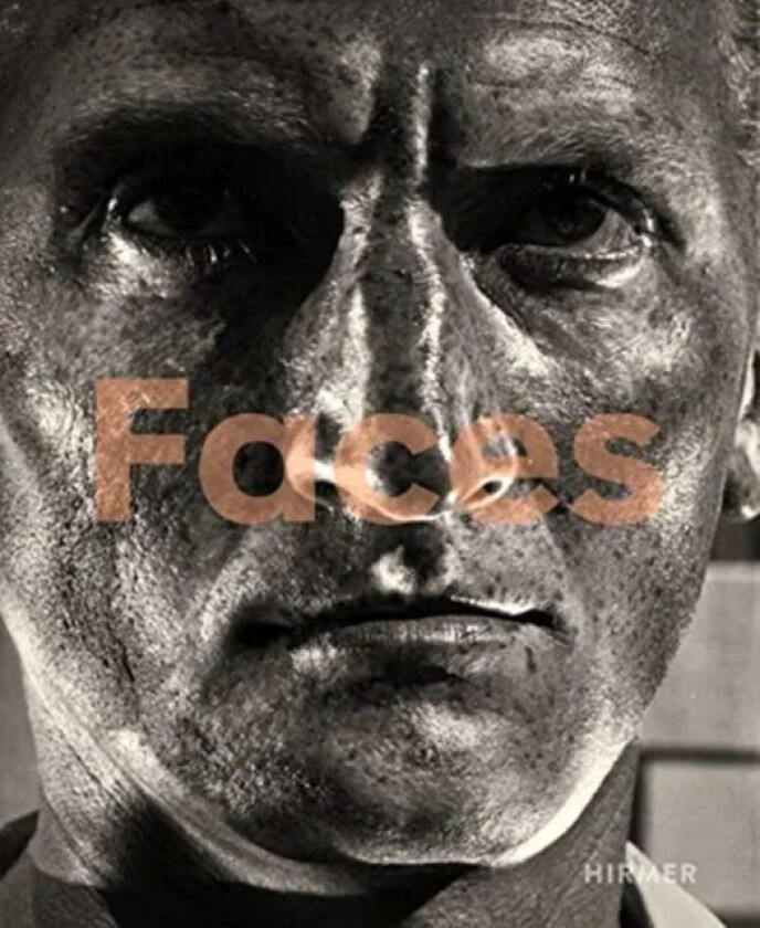 Faces av Walter Moser