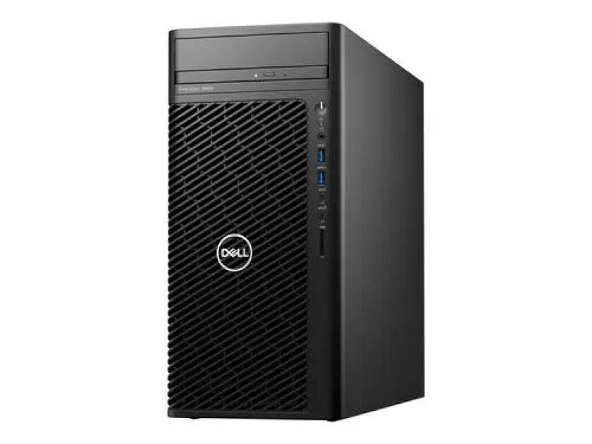 Precision 3660 Tower Core I9 32gb Ssd