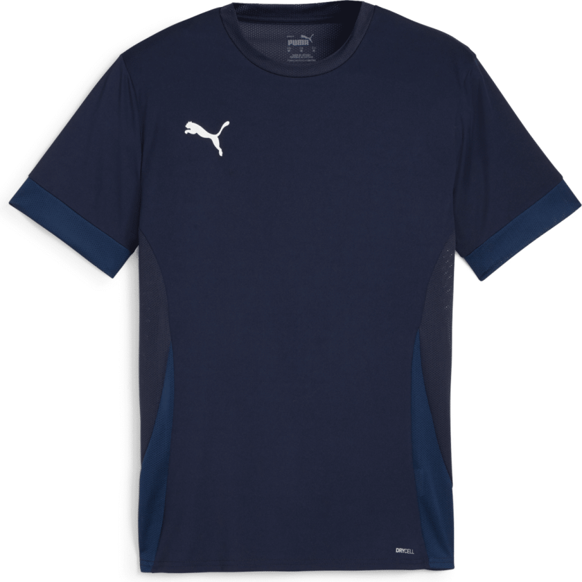 teamGOAL Matchday Jersey, treningstrøye, unisex Navy-White-Blue