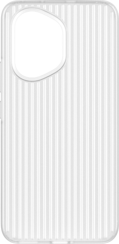 HONOR 400 Choice telefondeksel, hvit
