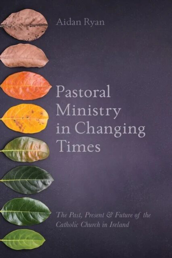 Pastoral Ministry in Changing Times av Aidan Ryan