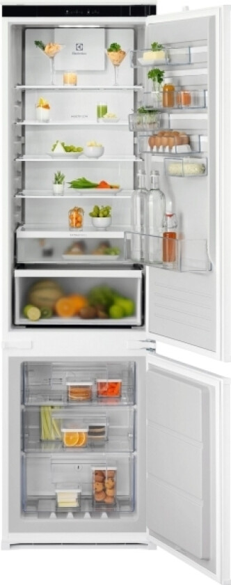 Kjøleskap Electrolux Ent6md19s3
