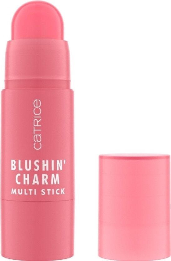 Blushin' Charm Multi Ró Med Sztyfcie Pink Sweetheart (010)