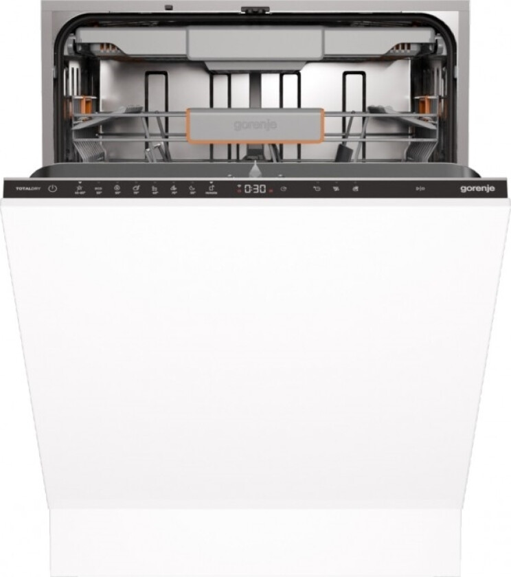 Gv673c65 Gorenje Dishwasher