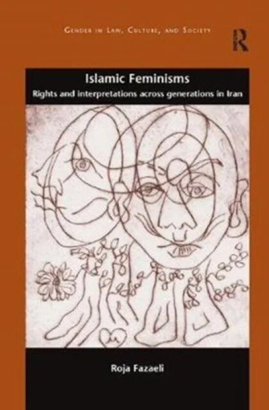 Islamic Feminisms av Roja Fazaeli