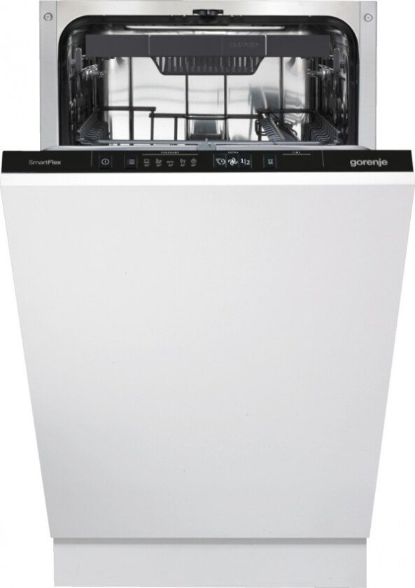 Gv563e11 Gorenje Dishwasher
