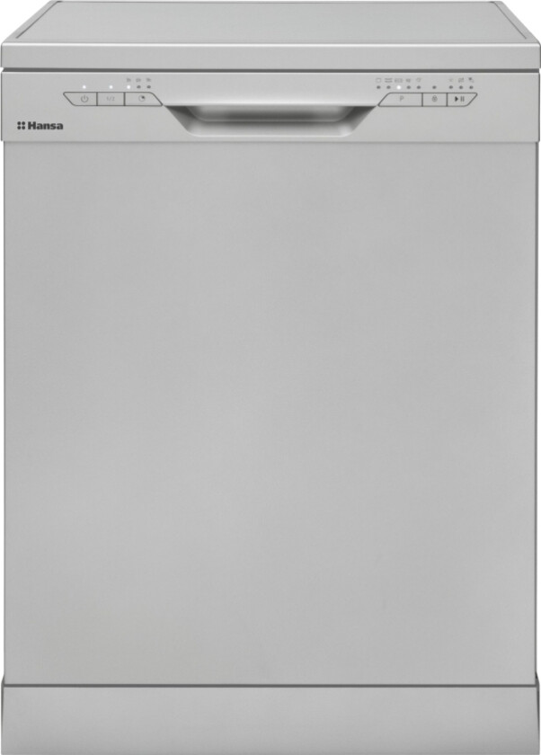 Dishwasher Hansa Zwm 615 Sb.1